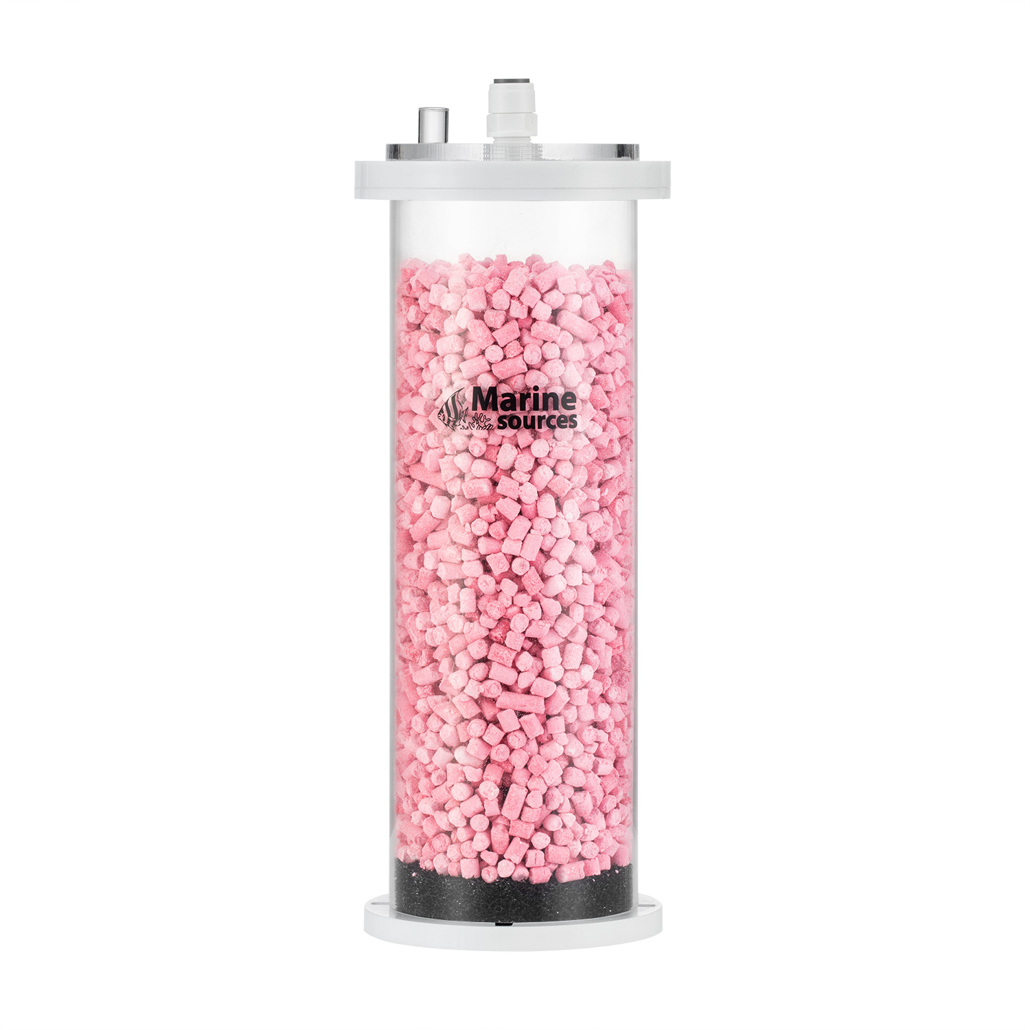 Aquarium Marine Color - Адсорбер CO2 Marine Sources Aquarium 1
