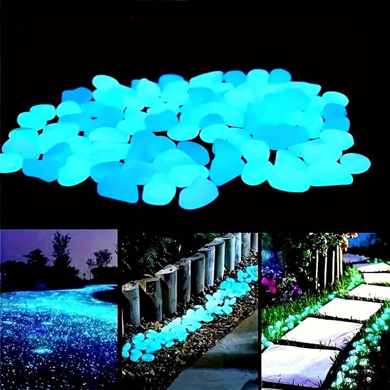 Aquarium Marine Stone - Светящиеся камни-светильники для аквариума, ландшафтного дизайна,