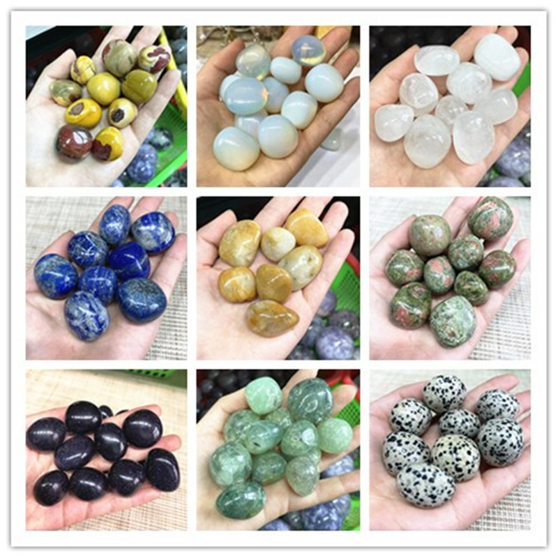 Aquarium Marine Stone - Натуральные камни, гравия, сверкающие кристаллы, кварцевые