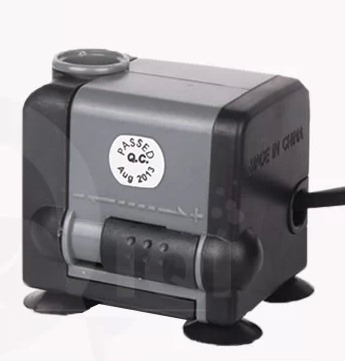 Aquarium Marine Color - Маленький погружной насос Atman AT-302 для