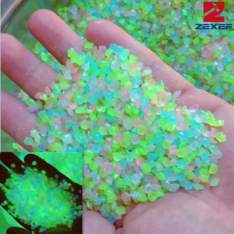 1000 шт. 3-5 мм светящийся пес – обзор и цена Aquarium Marine Stone