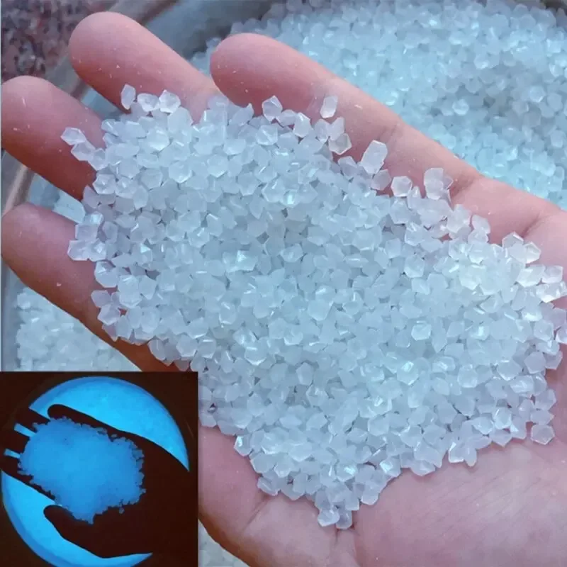 1000 шт. 3-5 мм светящийся пес – обзор и цена Aquarium Marine Stone