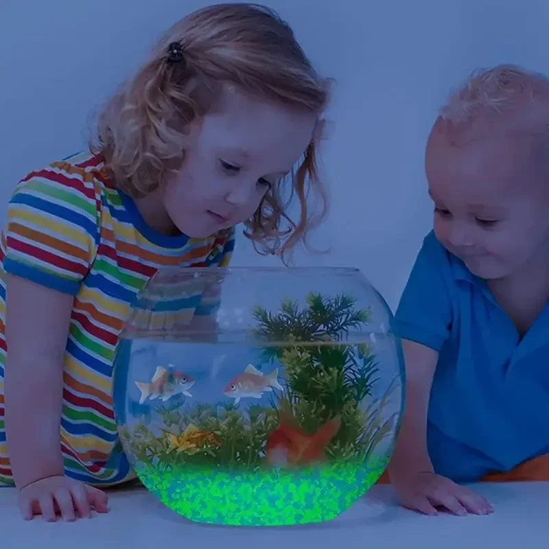 1000 шт. 3-5 мм светящийся пес – обзор и цена Aquarium Marine Stone