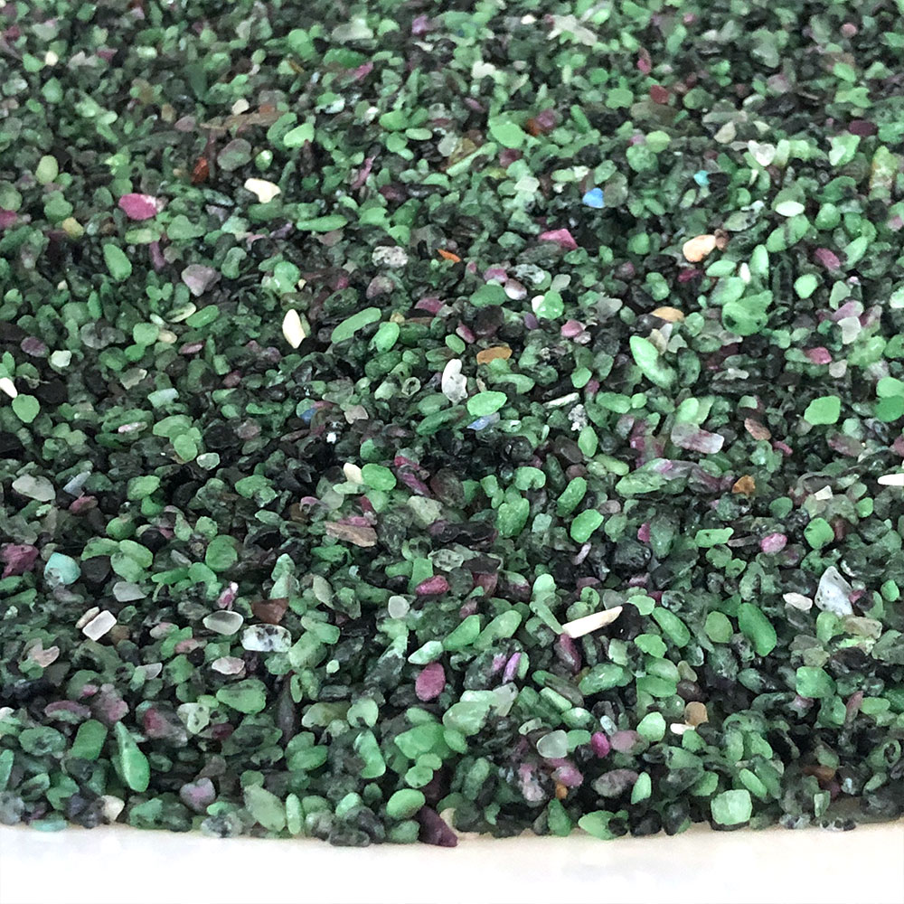 Кристаллы из натурального камн – обзор и цена Aquarium Marine Stone